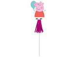 Peppa Pig Party Wands 8pk