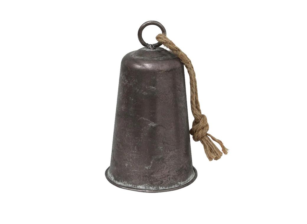 Pewter Bell Tall