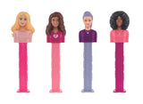 PEZ Candy Dispenser - Barbie & Friends