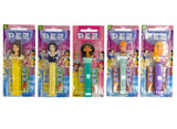 PEZ Candy Dispenser - Disney Princess