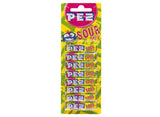 PEZ Refills 8pk - Sour Mix