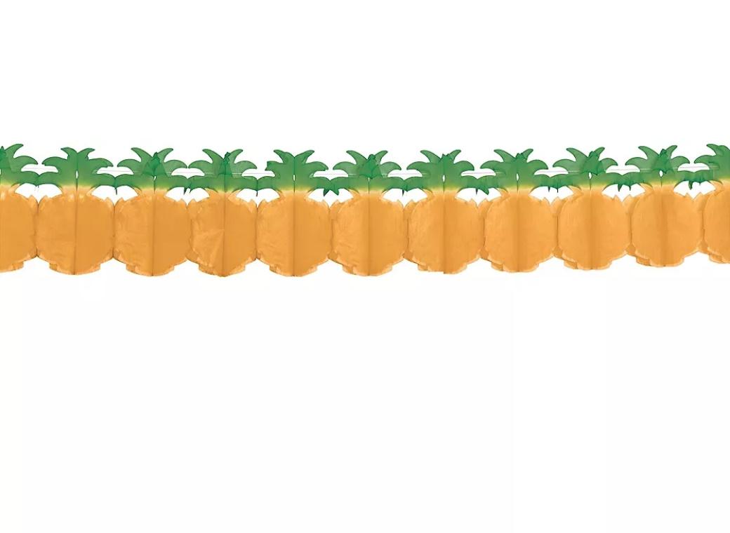 Pineapple Garland