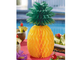 Pineapple Honeycomb Table Centrepiece