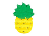 Pineapple Mini Pinata Decoration