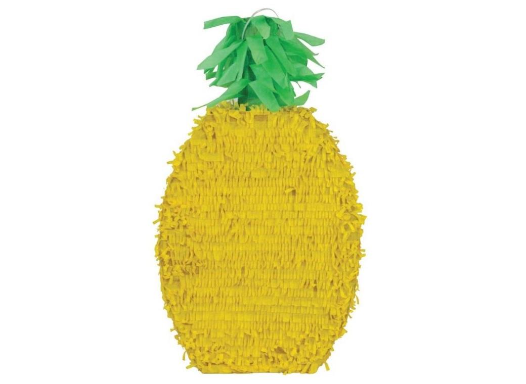 Party Pinata - Pineapple