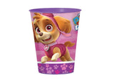 Pink Paw Patrol Keepsake Cup