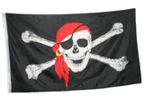 Jolly Roger Pirate Flag