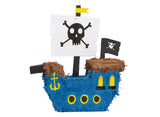 Pirate Ship Pinata