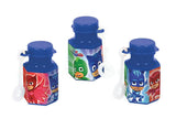 PJ Masks Mini Bubbles 12pk