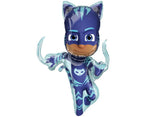 PJ Masks Catboy SuperShape Foil Balloon