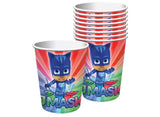 PJ Masks Cups 8pk