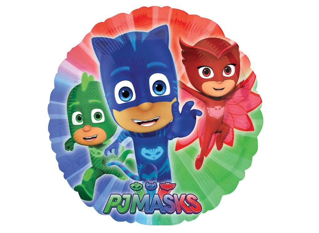 PJ Masks Foil Balloon