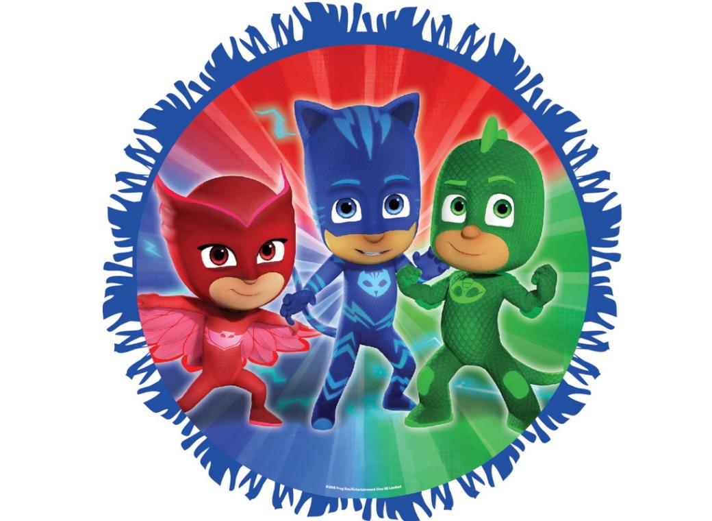 PJ Masks Pinata