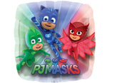 PJ Masks SuperShape Foil Balloon