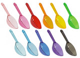 Plastic Candy Scoop - Choice of Colours