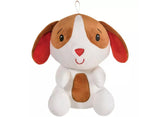 Plush Puppy Dog Balloon Weight