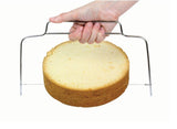 PME Cake Leveller - 12in