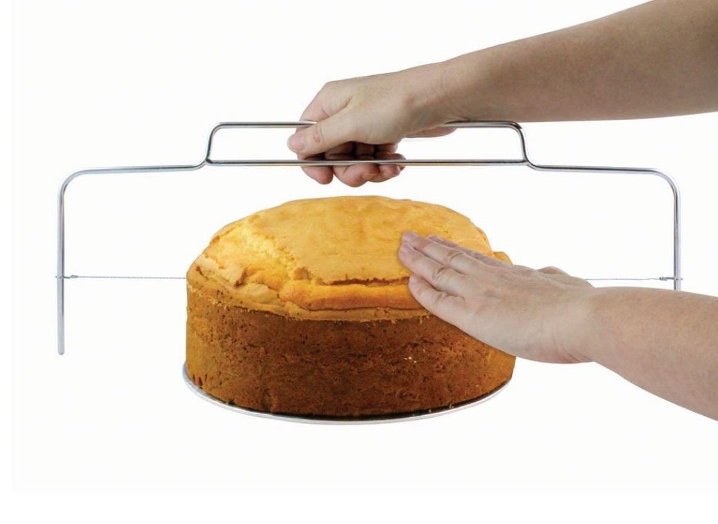 PME Cake Leveller - 18in