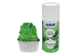 PME Edible Lustre Spray Green