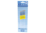 PME Craft Brushes Set of 5 - Fine