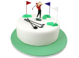 PME Golf Topper Set