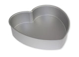 PME Heart Cake Pan 6in