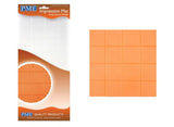 PME Large Squares Impression Mat