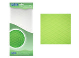 PME Small Diamond Impression Mat