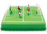 PME Soccer Topper 9pce Set