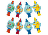 Pokemon Blowouts 8pk