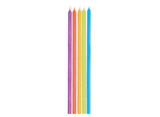 Primary Taper Candles 10pk