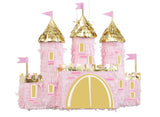 Princess Castle Pinata