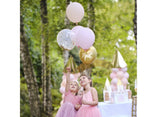 Princess Party Balloon Bundle