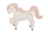 Princess Party Horse Napkins 16pk