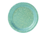 Prismatic Lunch Plates 8pk - Robin's Egg Blue