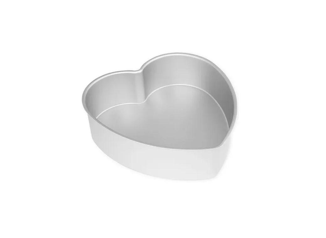 Pro Pan Heart Shaped Cake Pan 6in