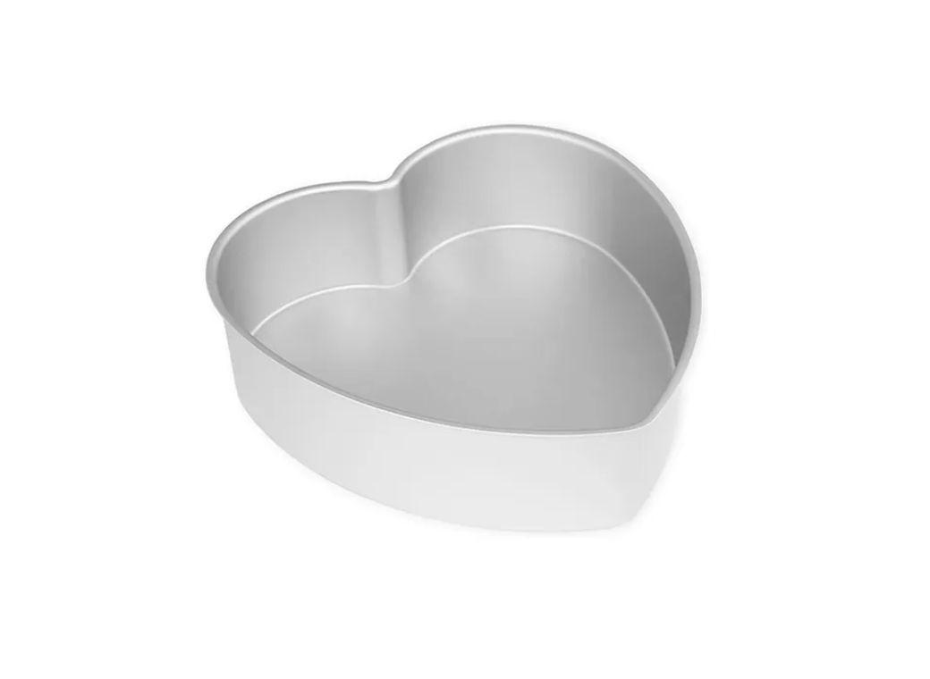 Pro Pan Heart Shaped Cake Pan 8in