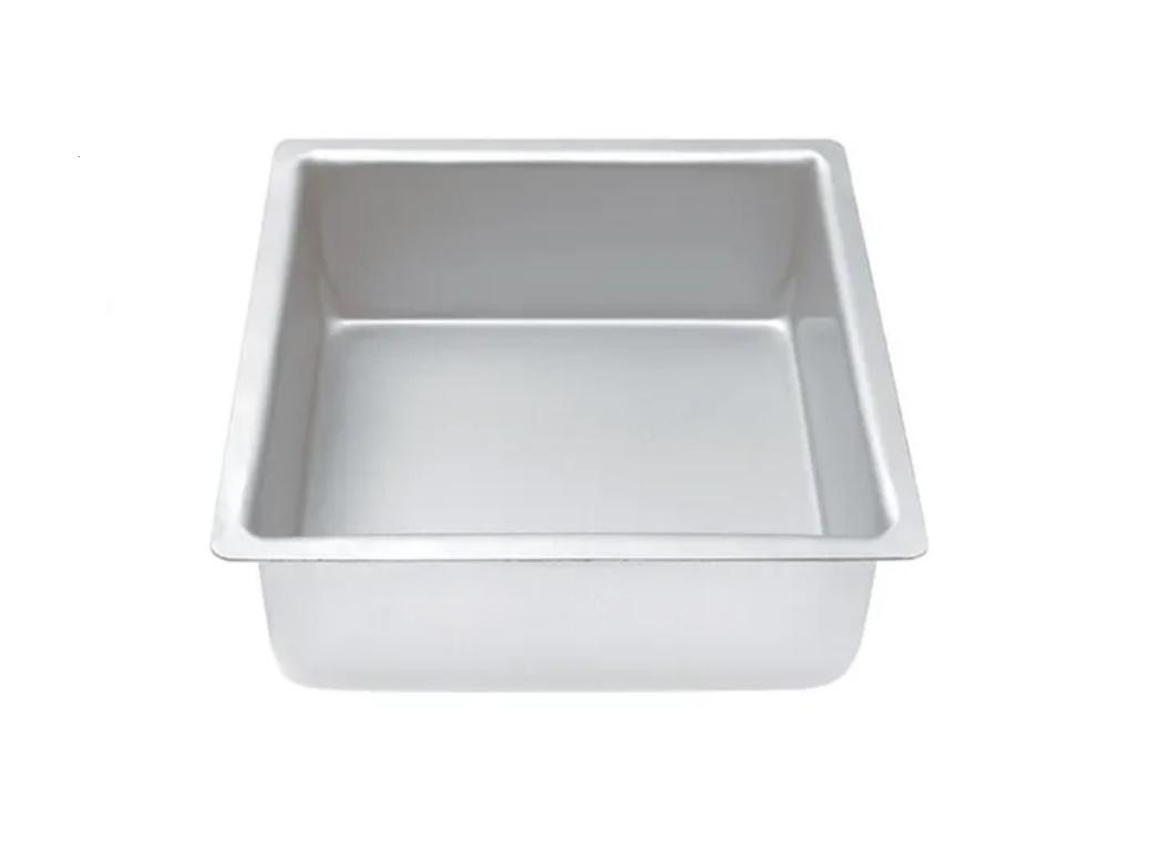 Pro Pan Square Cake Pan 8 Inch