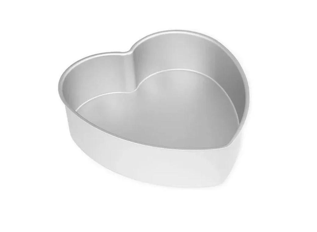 Pro Pan Heart Shaped Cake Pan 10in