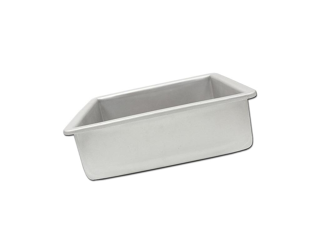 Fat Daddio's Square Cake Pan 5 Inch