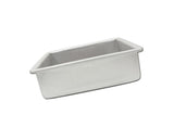 Fat Daddio's Square Cake Pan 7 Inch