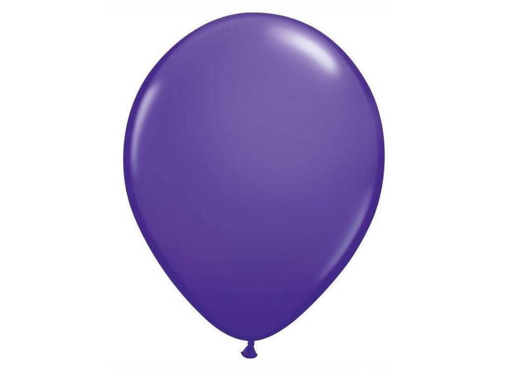 Purple Balloon - Single