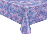 Purple Galaxy Tablecover