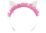 Purr-fect Party Tiaras 8pk