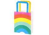 Rainbow Brights Treat Bags 8pk