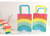 Rainbow Brights Treat Bags 8pk