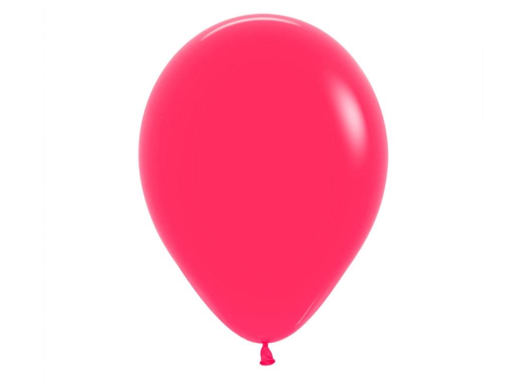 Raspberry Balloon - Single