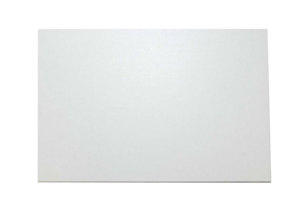 LOYAL White Masonite Rectangle Cake Board 18 x 14in