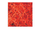 Shredded Tissue - Red