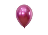 Reflex Balloon - Fuchsia 12cm